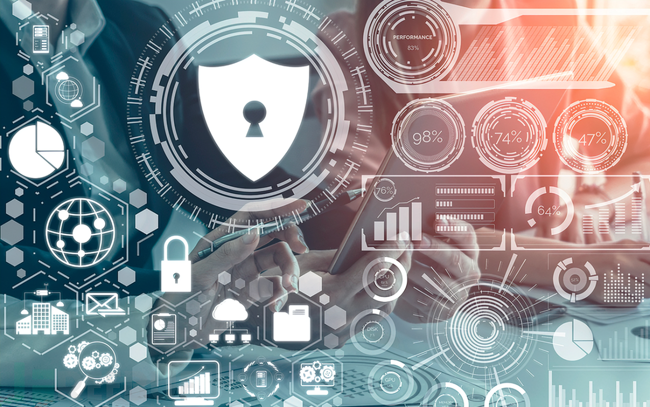 疫情反撲，如何保障遠(yuǎn)程辦公的數(shù)據(jù)安全