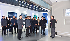 走進云涌，共話科技創新助企發展