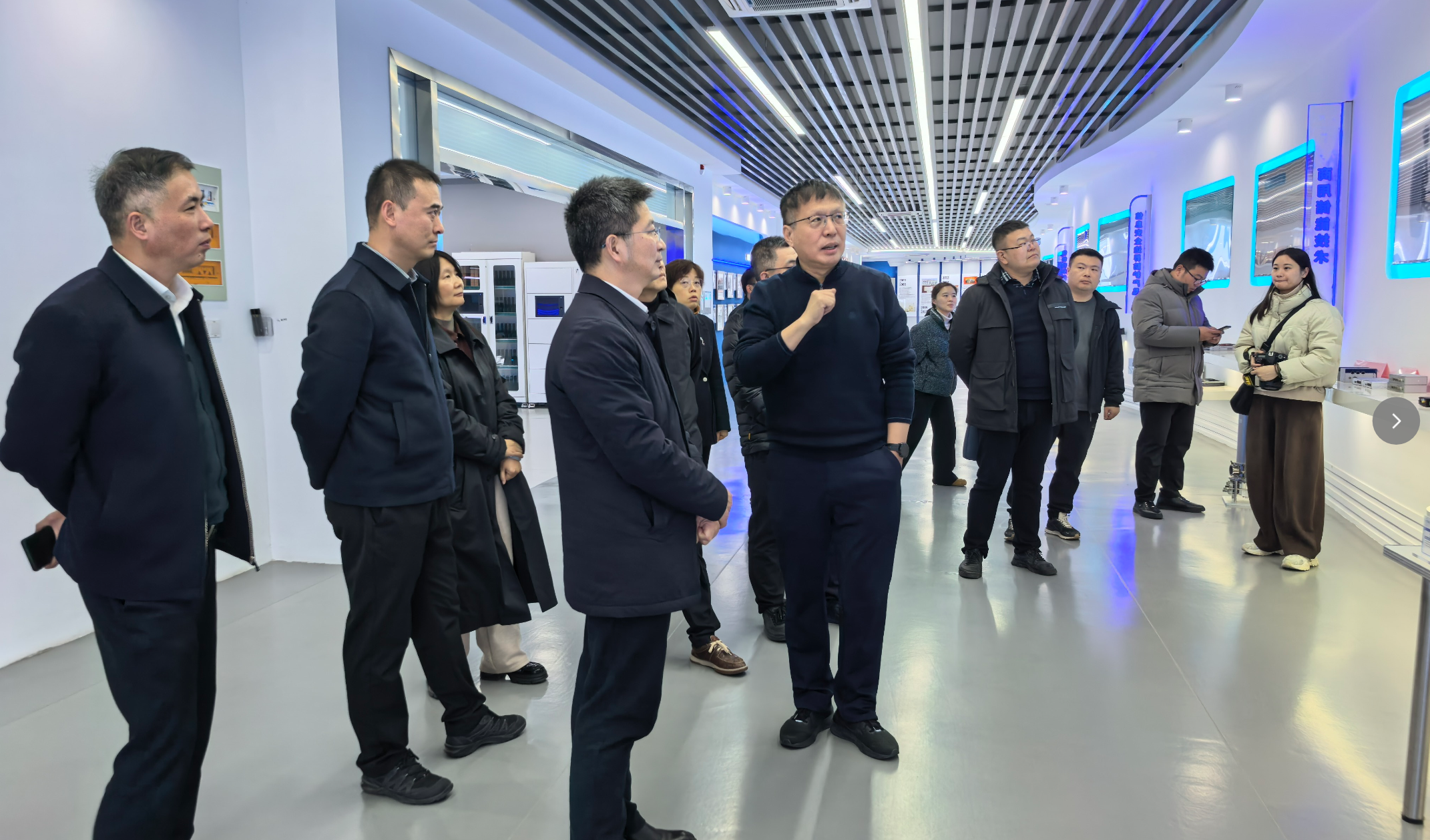 云涌科技+南京工程學院：校企攜手共啟新能源創新合作新篇章