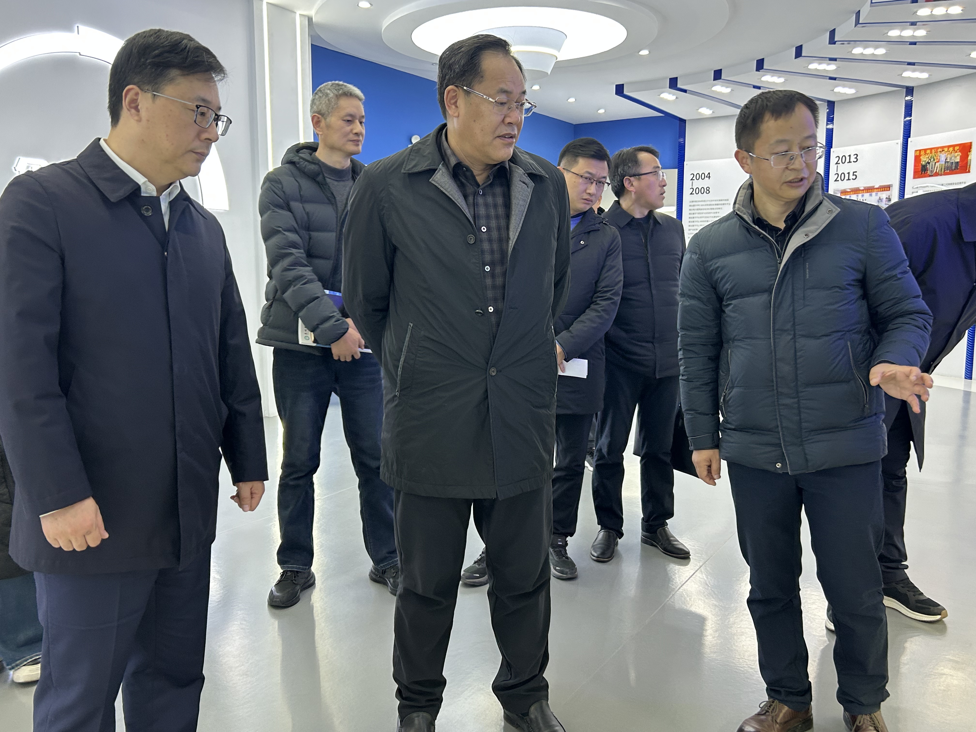 校企攜手深化產教融合 云涌科技共筑發展新篇